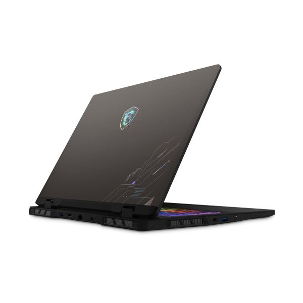 MSI Crosshair 16 HX AI D2XWGKG-005NL Intel Core Ultra 7 255HX Laptop 40,6 cm (16") Quad HD+ 16 GB DDR5-SDRAM 1 TB SSD NVIDIA GeForce RTX 5070 Wi-Fi 6E (802.11ax) Windows 11 Home Grijs (9S7-15P421-005) MSI Crosshair 16 HX AI D2XWGKG-005NL Intel Core Ultra 7 255HX Laptop 40,6 cm (16") Quad HD+ 16 GB DDR5-SDRAM 1 TB SSD NVIDIA GeForce RTX 5070 Wi-Fi 6E (802.11ax) Windows 11 Home Grijs (9S7-15P421-005)