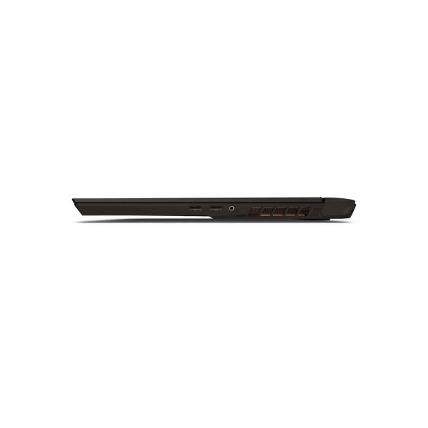 MSI Vector 17 HX AI A2XWJG-056NL Intel Core Ultra 9 275HX Laptop 43,2 cm (17") Quad HD+ 32 GB DDR5-SDRAM 1 TB SSD NVIDIA GeForce RTX 5090 Wi-Fi 7 (802.11be) Windows 11 Home Grijs (9S7-17S372-056)