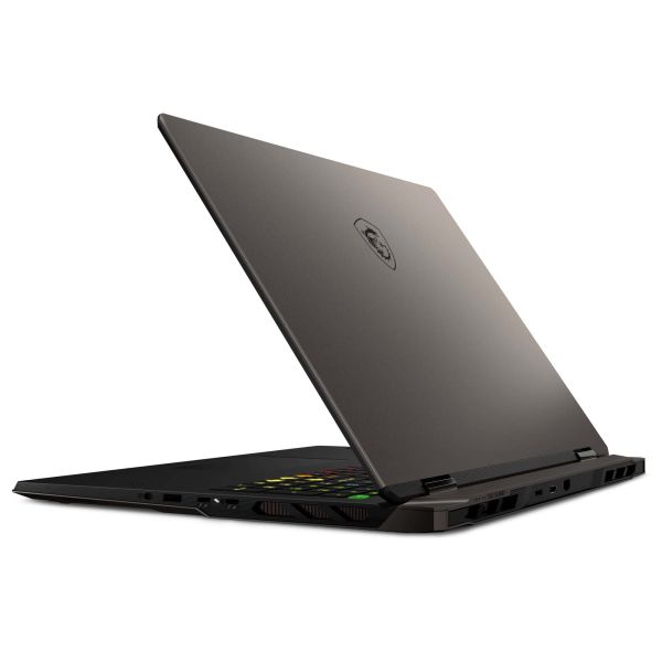 MSI Vector 18 HX AI A2XWJG-636NL Intel Core Ultra 9 275HX Laptop 45,7 cm (18") Quad HD+ 32 GB DDR5-SDRAM 2 TB SSD NVIDIA GeForce RTX 5090 Wi-Fi 7 (802.11be) Windows 11 Home Grijs (9S7-1824B4-636) MSI Vector 18 HX AI A2XWJG-636NL Intel Core Ultra 9 275HX Laptop 45,7 cm (18") Quad HD+ 32 GB DDR5-SDRAM 2 TB SSD NVIDIA GeForce RTX 5090 Wi-Fi 7 (802.11be) Windows 11 Home Grijs (9S7-1824B4-636)