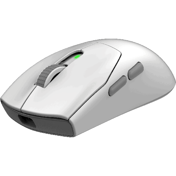 MSI Forge GM340 Gaming Muis (FORGE GM340 W WHITE)