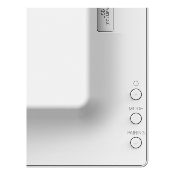NEC EP-C131 Digitale signage flatscreen 33,8 cm (13.3") Wifi UXGA Wit (60006040) NEC EP-C131 Digitale signage flatscreen 33,8 cm (13.3") Wifi UXGA Wit (60006040)
