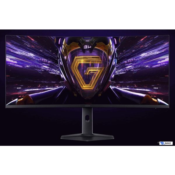 Xiaomi Curved Gaming Monitor G34WQi 34" (ELA6562EU) (ELA6562EU)