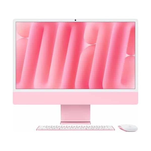 Apple iMac met 4,5K Retina-display (MD2U4DK/A)