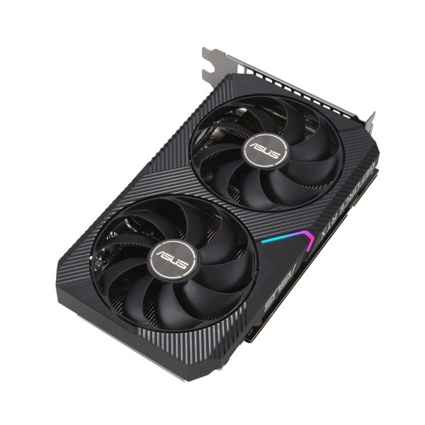 ASUS Dual -RTX3060-O12G-V2 NVIDIA GeForce RTX 3060 12 GB GDDR6 (DUAL-RTX3060-O12G-V2) ASUS Dual -RTX3060-O12G-V2 NVIDIA GeForce RTX 3060 12 GB GDDR6 (DUAL-RTX3060-O12G-V2)
