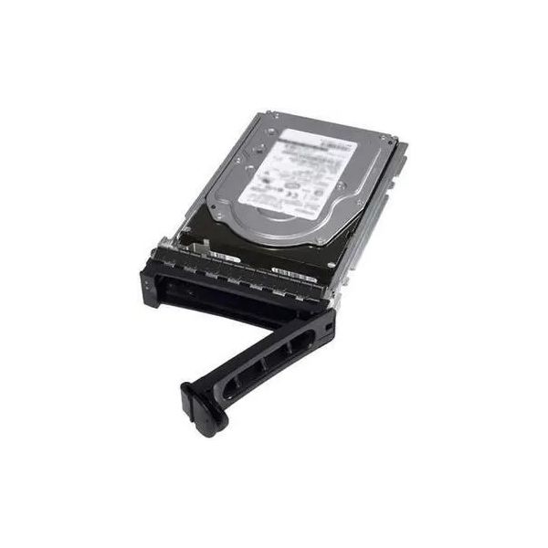 Dell 3.84TB SAS SSD 12Gbps RI 512e (345-BBYQ-RFB)