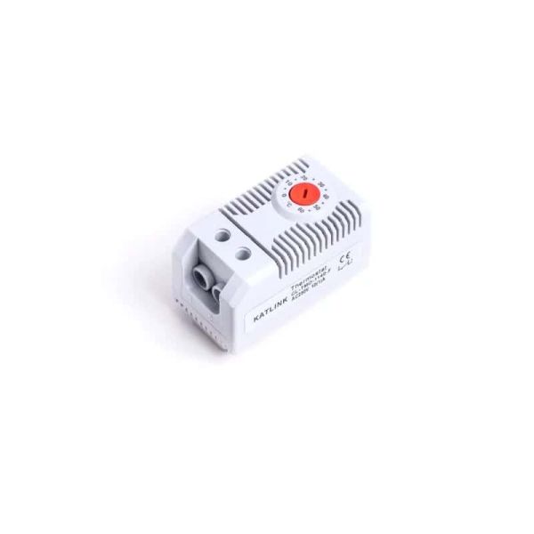 Digitus Thermostaat DMO-opening, Instelbaar (CL-TMO-1140-F)
