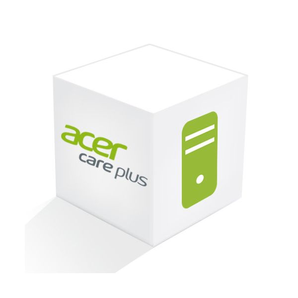 Acer SV.WDGAP.A02 garantie- en supportuitbreiding 4 jaar (SV.WDGAP.A02)