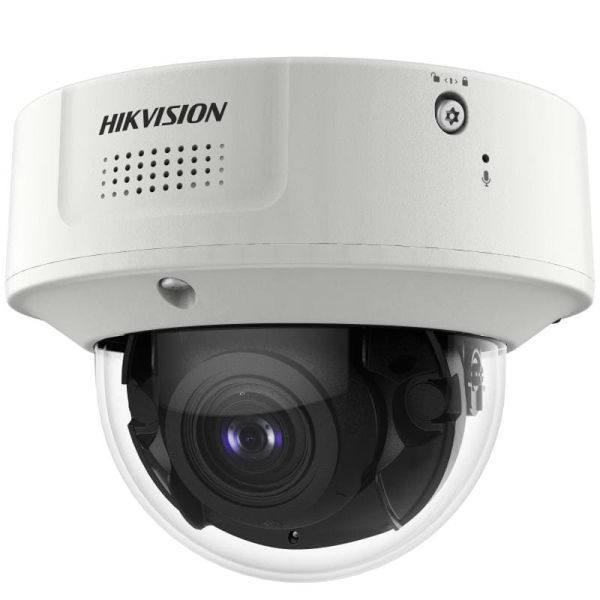 Hikvision iDS-2CD7186G2-IZHSY Dome Camera 8MP 2.8-12mm (IDS-2CD7186G2-IZ(H)S(Y))