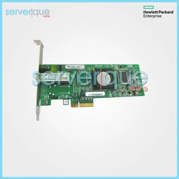 HP FC1142SR 4Gb PCI-E Single Port Fibre Channel (407620-001H-RFB)
