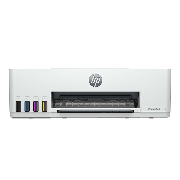 HP Smart Tank 210 Draadloos Kleur Printer (4A8H8A#BHC)