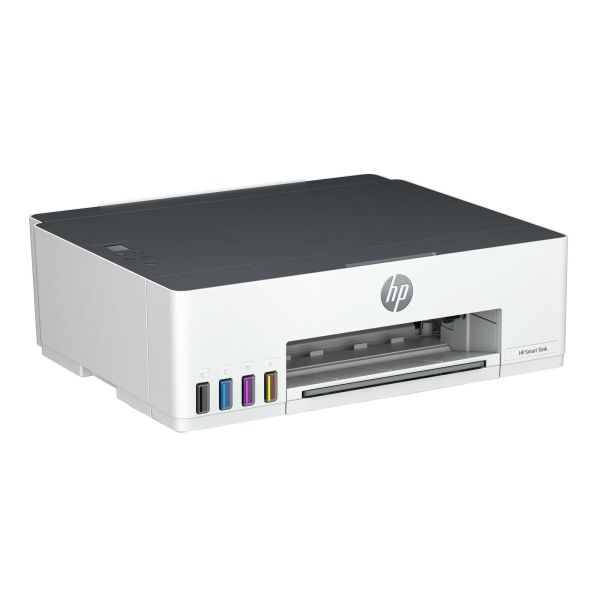 HP Smart Tank 210 Draadloos Kleur Printer (4A8H8A#BHC) HP Smart Tank 210 Draadloos Kleur Printer (4A8H8A#BHC)