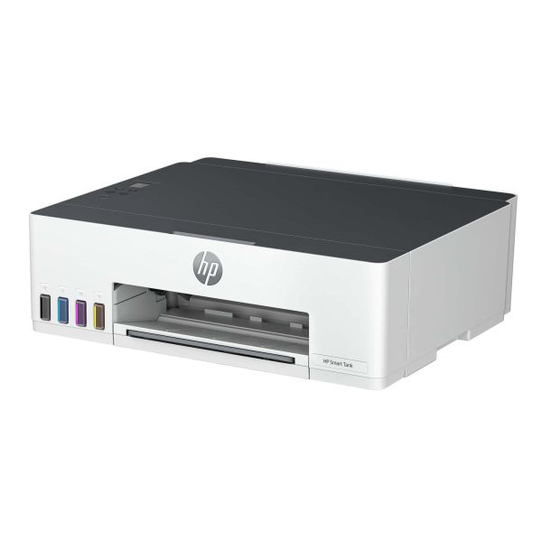 HP Smart Tank 210 Draadloos Kleur Printer (4A8H8A#BHC) HP Smart Tank 210 Draadloos Kleur Printer (4A8H8A#BHC)