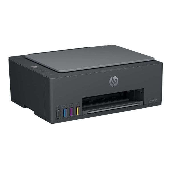 HP Tank 5115 Draadloos Kleur Printer (9B2D7A#BHC) HP Tank 5115 Draadloos Kleur Printer (9B2D7A#BHC)