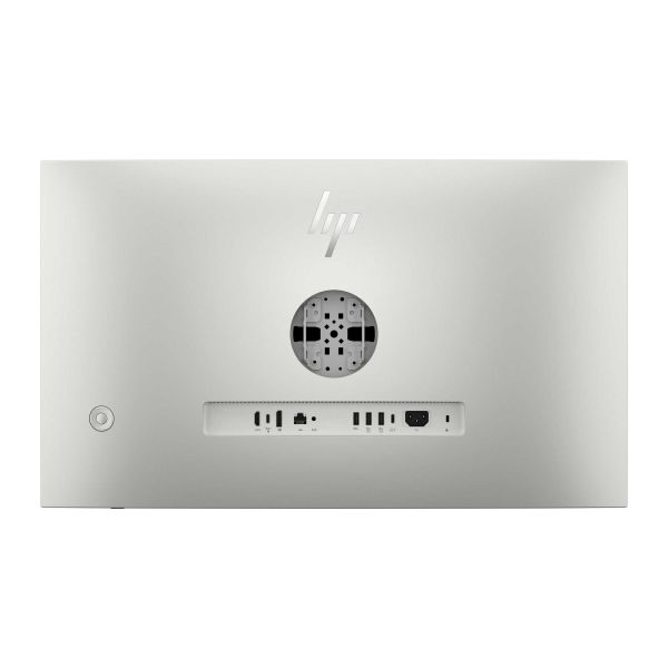 HP EliteStudio 8 G1i AI PC Intel Core Ultra 7 265 68,6 cm (27") 2560 x 1440 Pixels Alles-in-één-pc 32 GB DDR5-SDRAM 512 GB SSD Windows 11 Pro Wi-Fi 7 (802.11be) Zilver (CD6N3ET#ABH) HP EliteStudio 8 G1i AI PC Intel Core Ultra 7 265 68,6 cm (27") 2560 x 1440 Pixels Alles-in-één-pc 32 GB DDR5-SDRAM 512 GB SSD Windows 11 Pro Wi-Fi 7 (802.11be) Zilver (CD6N3ET#ABH)