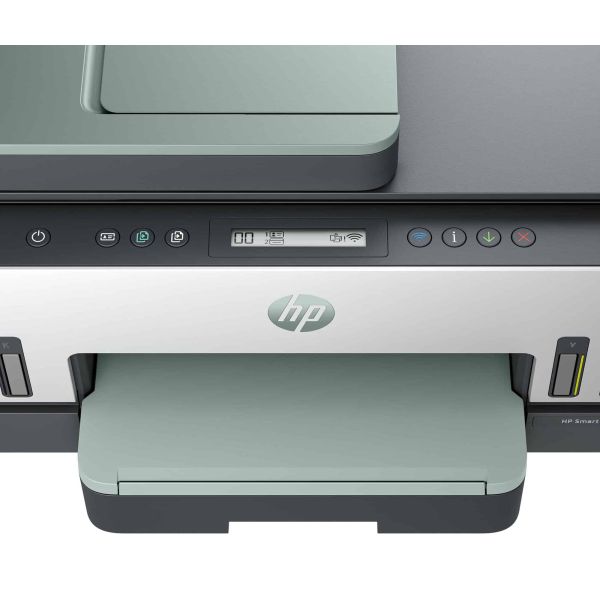 HP Tank Draadloos Printer (D06FQA#BHC)