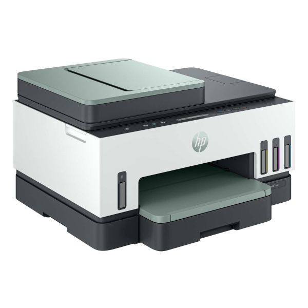 HP Tank Draadloos Printer (D06FQA#BHC) HP Tank Draadloos Printer (D06FQA#BHC)
