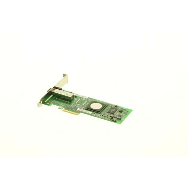 HP 4Gb PCIe to Fibre Channel HBA, 1-poorts (RP000106612)