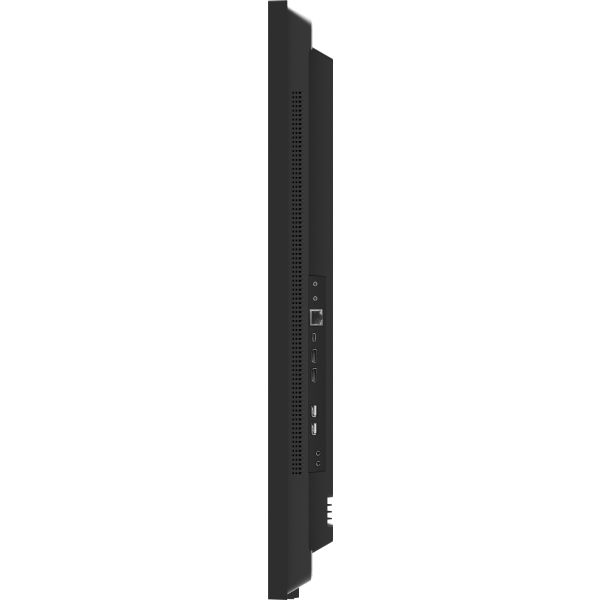 iiyama LH5066UHSB-B1AG beeldkrant Digitale signage flatscreen 127 cm (50") LCD Wifi 800 cd/m² 4K Ultra HD Zwart Type processor Android 24/7 (LH5066UHSB-B1AG) iiyama LH5066UHSB-B1AG beeldkrant Digitale signage flatscreen 127 cm (50") LCD Wifi 800 cd/m² 4K Ultra HD Zwart Type processor Android 24/7 (LH5066UHSB-B1AG)