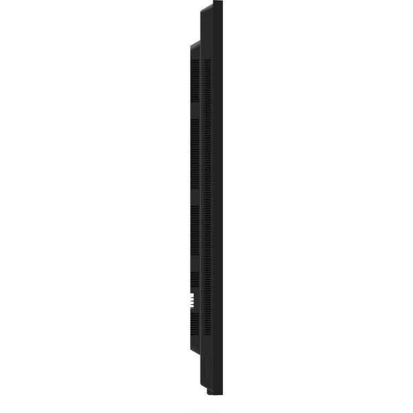 iiyama LH6566UHSB-B1AG beeldkrant Digitale signage flatscreen 165,1 cm (65") LCD Wifi 800 cd/m² 4K Ultra HD Zwart Type processor Android 24/7 (LH6566UHSB-B1AG) iiyama LH6566UHSB-B1AG beeldkrant Digitale signage flatscreen 165,1 cm (65") LCD Wifi 800 cd/m² 4K Ultra HD Zwart Type processor Android 24/7 (LH6566UHSB-B1AG)