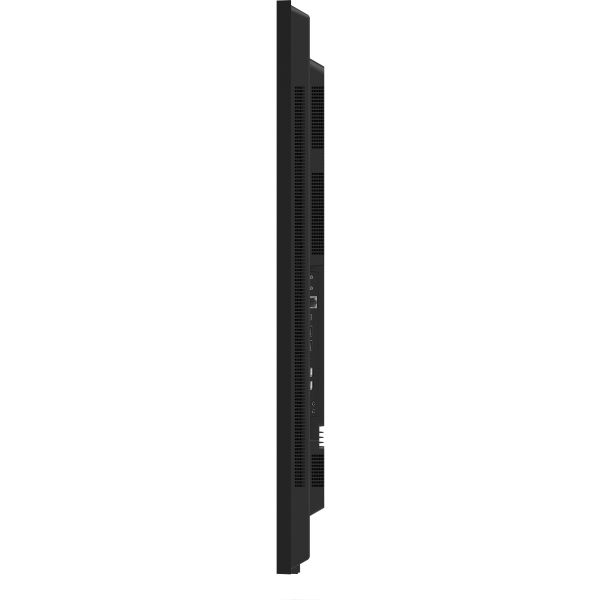 iiyama LH6566UHSB-B1AG beeldkrant Digitale signage flatscreen 165,1 cm (65") LCD Wifi 800 cd/m² 4K Ultra HD Zwart Type processor Android 24/7 (LH6566UHSB-B1AG) iiyama LH6566UHSB-B1AG beeldkrant Digitale signage flatscreen 165,1 cm (65") LCD Wifi 800 cd/m² 4K Ultra HD Zwart Type processor Android 24/7 (LH6566UHSB-B1AG)