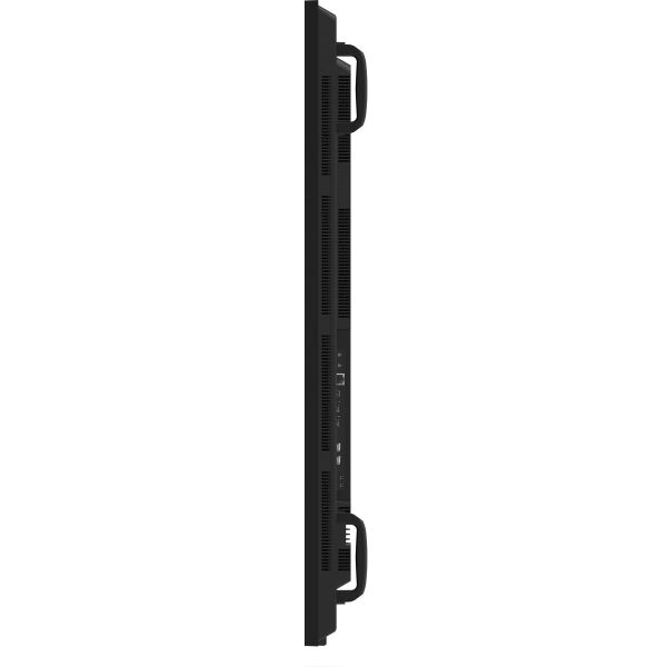 iiyama LH7566UHSB-B1AG beeldkrant Digitale signage flatscreen 190,5 cm (75") LCD Wifi 800 cd/m² 4K Ultra HD Zwart Type processor Android 24/7 (LH7566UHSB-B1AG) iiyama LH7566UHSB-B1AG beeldkrant Digitale signage flatscreen 190,5 cm (75") LCD Wifi 800 cd/m² 4K Ultra HD Zwart Type processor Android 24/7 (LH7566UHSB-B1AG)