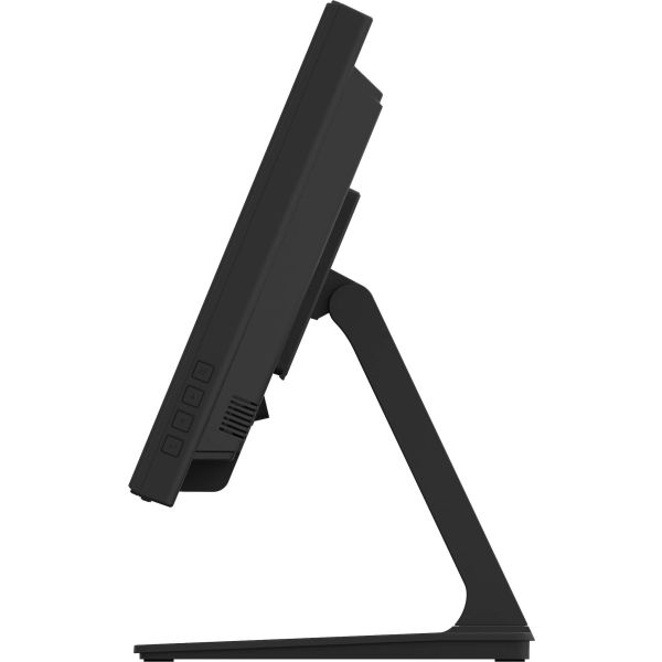 iiyama ProLite T1732MSC-B2S computer monitor 43,2 cm (17") 1280 x 1024 Pixels SXGA LED Touchscreen Zwart (T1732MSC-B2S)