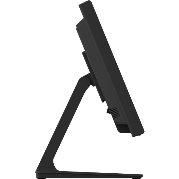 iiyama ProLite T1732MSC-B2S computer monitor 43,2 cm (17") 1280 x 1024 Pixels SXGA LED Touchscreen Zwart (T1732MSC-B2S) iiyama ProLite T1732MSC-B2S computer monitor 43,2 cm (17") 1280 x 1024 Pixels SXGA LED Touchscreen Zwart (T1732MSC-B2S)