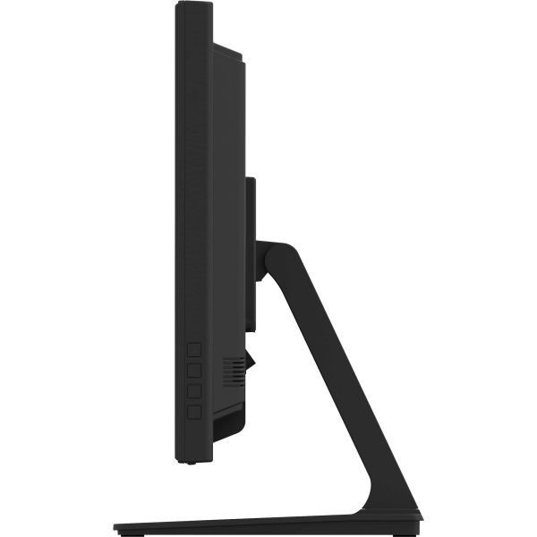 iiyama ProLite T1932MSC-B2S computer monitor 48,3 cm (19") 1280 x 1024 Pixels SXGA LED Touchscreen Zwart (T1932MSC-B2S) iiyama ProLite T1932MSC-B2S computer monitor 48,3 cm (19") 1280 x 1024 Pixels SXGA LED Touchscreen Zwart (T1932MSC-B2S)