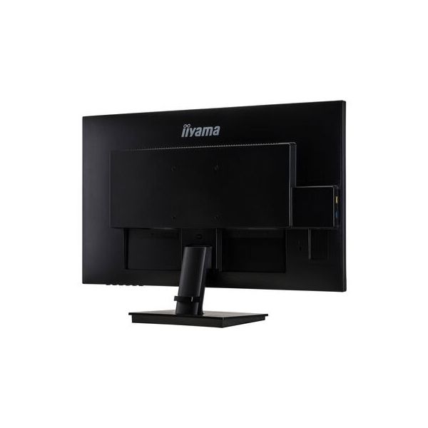 iiyama ProLite XU2792QSU-B1 computer monitor 68,6 cm (27") 2560 x 1440 Pixels WQXGA LED Zwart (XU2792QSU-B1)