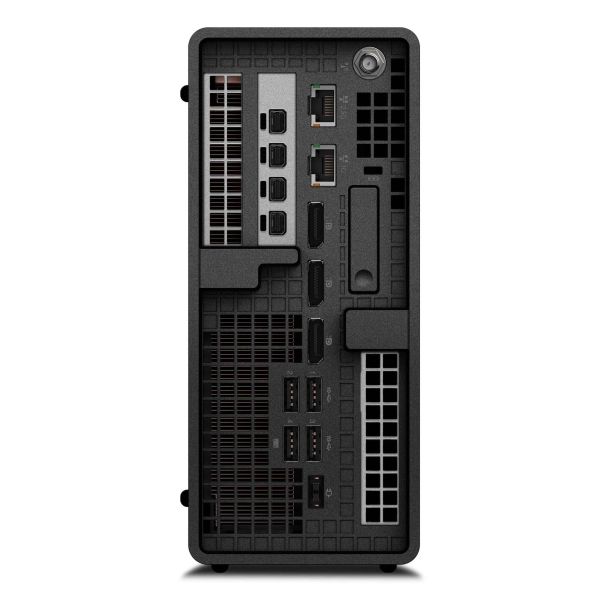 Lenovo ThinkStation P3 Ultra SFF Intel® Core™ i9 i9-14900 32 GB DDR5-SDRAM 512 GB SSD Windows 11 Pro Workstation (30HA00BNGE)