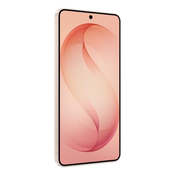 Samsung Galaxy S26 SM-S942B/DS 16 cm (6.3") Dual SIM Android 16.0 5G USB Type-C 12 GB 512 GB 4300 mAh Roze goud (SM-S942BZDHEUE)