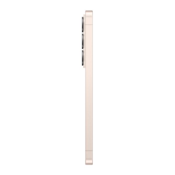 Samsung Galaxy S26 SM-S942B/DS 16 cm (6.3") Dual SIM Android 16.0 5G USB Type-C 12 GB 512 GB 4300 mAh Roze goud (SM-S942BZDHEUE)