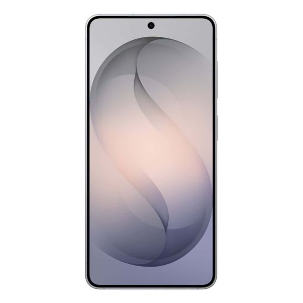 Samsung Galaxy S26 SM-S942B/DS 16 cm (6.3") Dual SIM Android 16.0 5G USB Type-C 12 GB 512 GB 4300 mAh Zilver (SM-S942BZSHEUE)