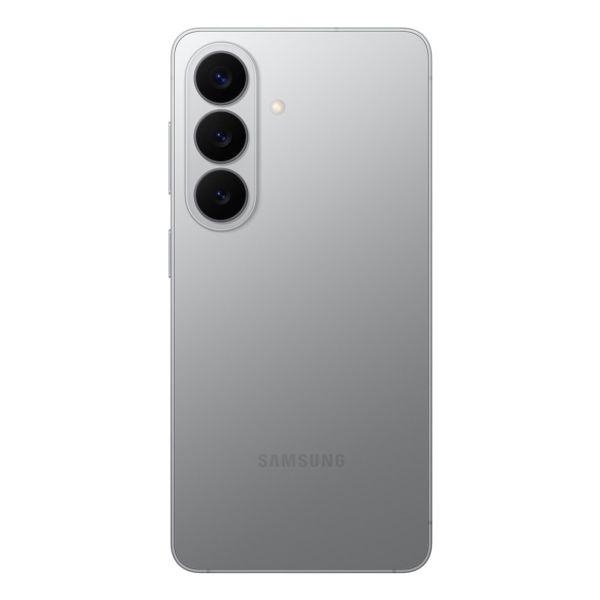 Samsung Galaxy S26 SM-S942B/DS 16 cm (6.3") Dual SIM Android 16.0 5G USB Type-C 12 GB 512 GB 4300 mAh Zilver (SM-S942BZSHEUE)