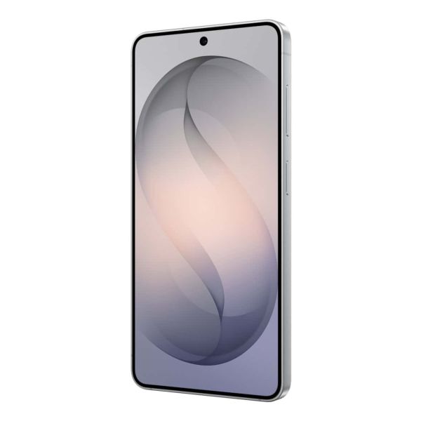 Samsung Galaxy S26 SM-S942B/DS 16 cm (6.3") Dual SIM Android 16.0 5G USB Type-C 12 GB 512 GB 4300 mAh Zilver (SM-S942BZSHEUE)