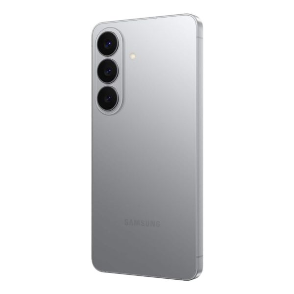 Samsung Galaxy S26 SM-S942B/DS 16 cm (6.3") Dual SIM Android 16.0 5G USB Type-C 12 GB 512 GB 4300 mAh Zilver (SM-S942BZSHEUE)