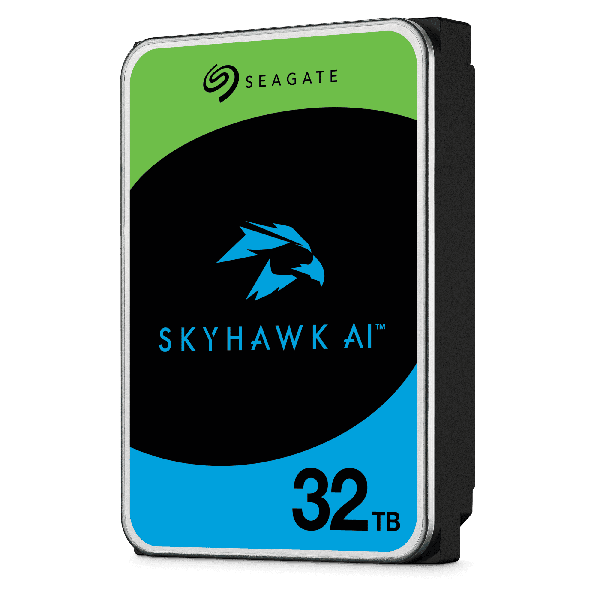 Seagate Exos HDD 32TB SAS 3.5 inch (1110712-01)