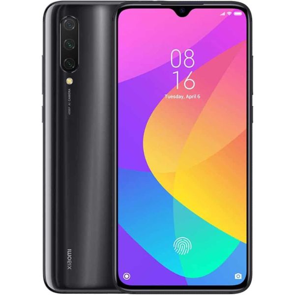 Xiaomi Redmi Note 14 Pro+ 5G Dual Sim 12GB/256GB Midnight Black (MZB0I9AEU)