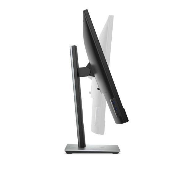 DELL 24 monitor voor videoconferencing: P2418HZM (P2418HZM) DELL 24 monitor voor videoconferencing: P2418HZM (P2418HZM)