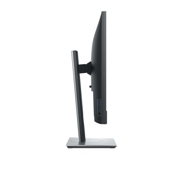 DELL 24 monitor voor videoconferencing: P2418HZM (P2418HZM) DELL 24 monitor voor videoconferencing: P2418HZM (P2418HZM)