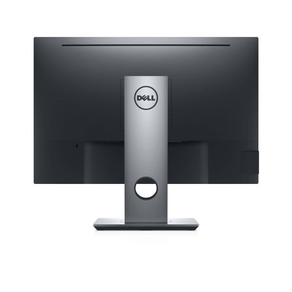 DELL 24 monitor voor videoconferencing: P2418HZM (P2418HZM) DELL 24 monitor voor videoconferencing: P2418HZM (P2418HZM)