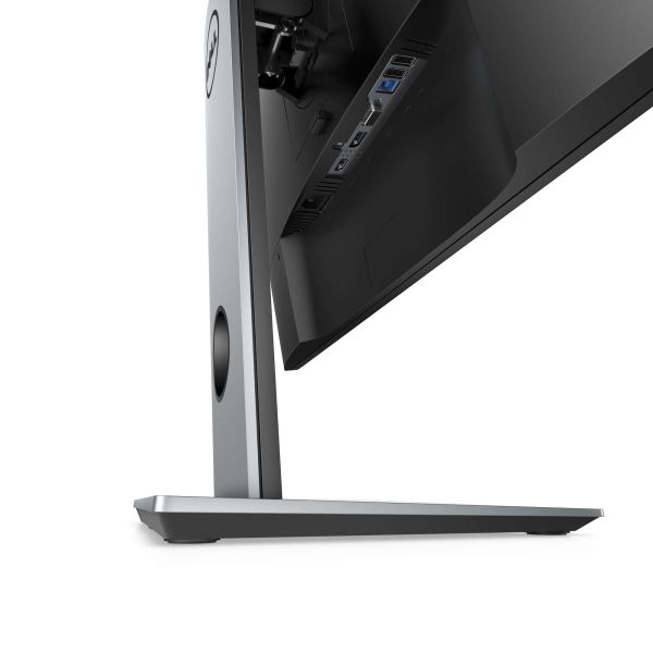 DELL 24 monitor voor videoconferencing: P2418HZM (P2418HZM)