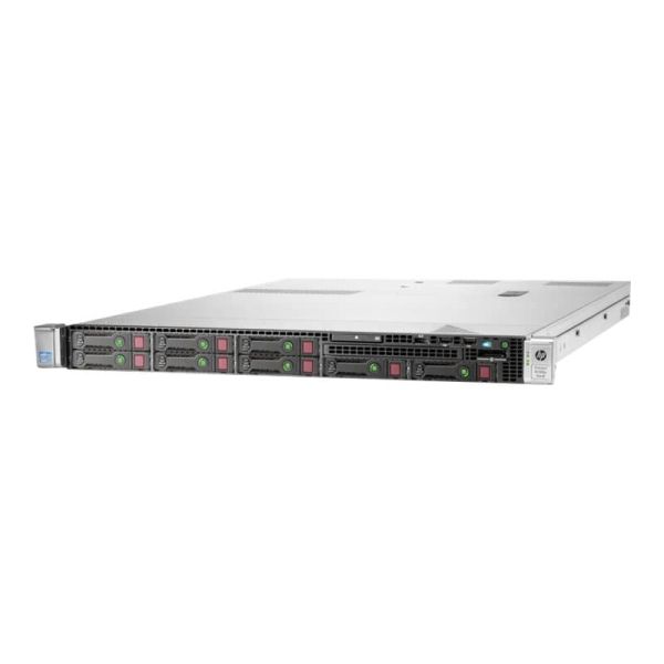 HP Intel Xeon E5-2695 v2 Processor Kit voor DL360p Gen8 (712771-L21-RFB)
