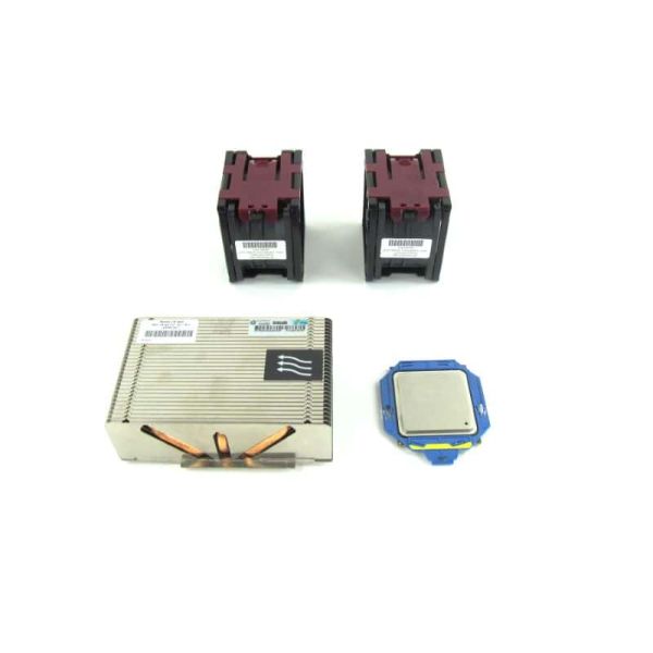 HP DL380p Gen8 Intel Xeon E5-2695v2 CPU (715225-B21-RFB)