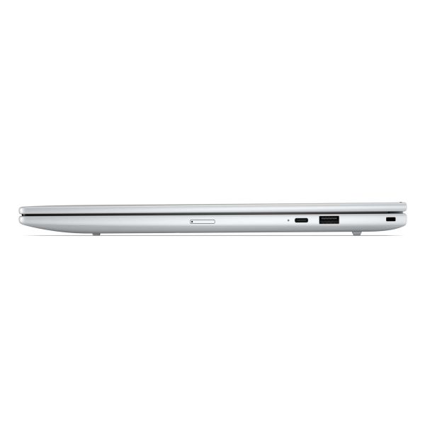 HP EliteBook 8 G2i 16 Next Gen AI PC Copilot+ PC Intel Core Ultra 5 325 Laptop 40,6 cm (16") WUXGA 16 GB DDR5-SDRAM 512 GB SSD Wi-Fi 7 (802.11be) Windows 11 Pro Zilver QWERTY