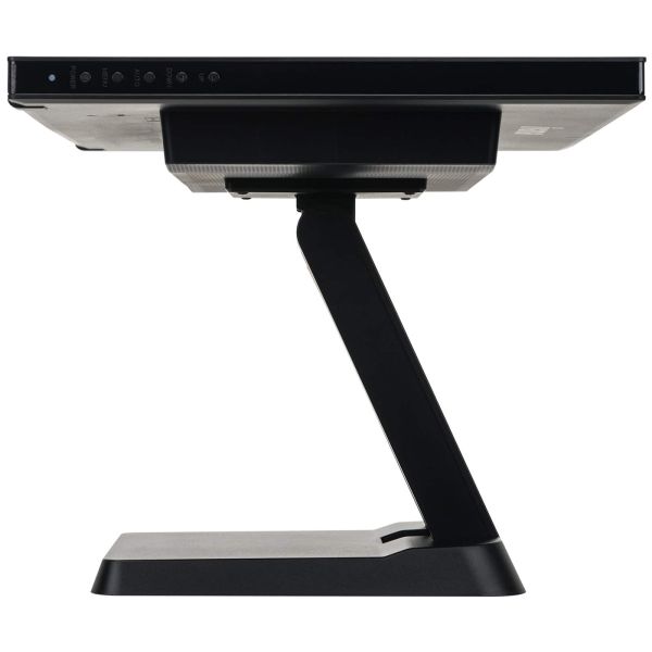 iiyama ProLite T2336MSC-B3 computer monitor 58,4 cm (23") 1920 x 1080 Pixels Full HD LED Touchscreen Zwart (T2336MSC-B3) iiyama ProLite T2336MSC-B3 computer monitor 58,4 cm (23") 1920 x 1080 Pixels Full HD LED Touchscreen Zwart (T2336MSC-B3)