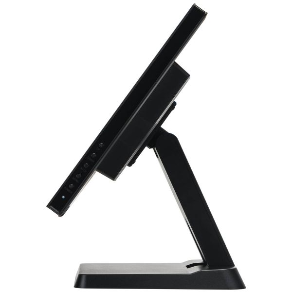 iiyama ProLite T2336MSC-B3 computer monitor 58,4 cm (23") 1920 x 1080 Pixels Full HD LED Touchscreen Zwart (T2336MSC-B3) iiyama ProLite T2336MSC-B3 computer monitor 58,4 cm (23") 1920 x 1080 Pixels Full HD LED Touchscreen Zwart (T2336MSC-B3)