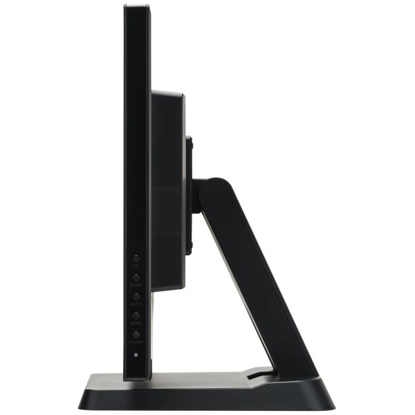 iiyama ProLite T2336MSC-B3 computer monitor 58,4 cm (23") 1920 x 1080 Pixels Full HD LED Touchscreen Zwart (T2336MSC-B3) iiyama ProLite T2336MSC-B3 computer monitor 58,4 cm (23") 1920 x 1080 Pixels Full HD LED Touchscreen Zwart (T2336MSC-B3)