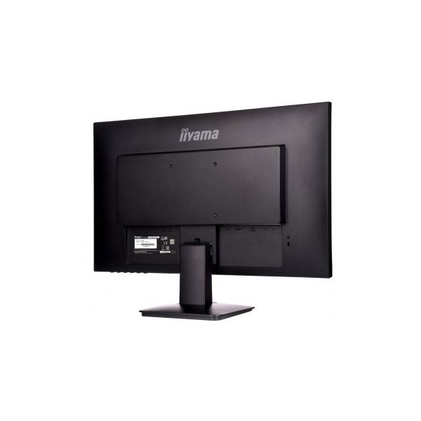 iiyama ProLite XU2492HSU computer monitor 60,5 cm (23.8") 1920 x 1080 Pixels Full HD LED Zwart (XU2492HSU-B1) iiyama ProLite XU2492HSU computer monitor 60,5 cm (23.8") 1920 x 1080 Pixels Full HD LED Zwart (XU2492HSU-B1)