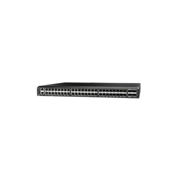Lenovo DB620S Gigabit Ethernet (10/100/1000) 1U Zwart (6415L3A)
